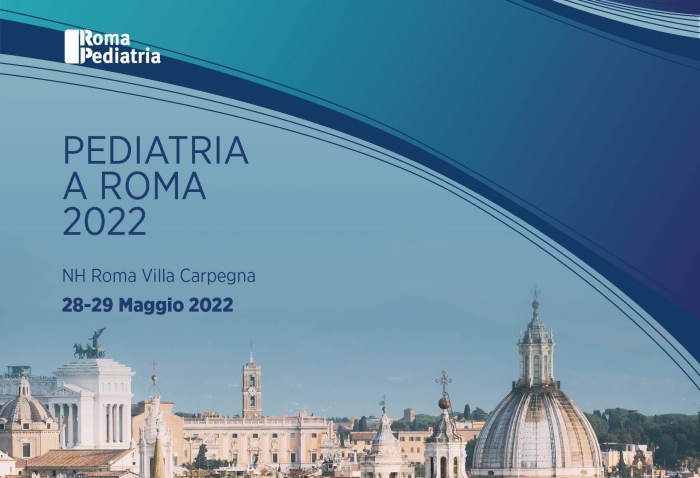 Pediatria a Roma 2022